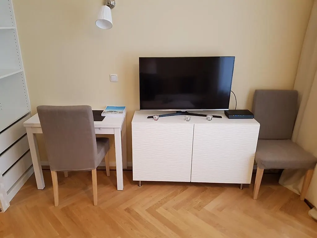 Ableidinger Apartments Vienna