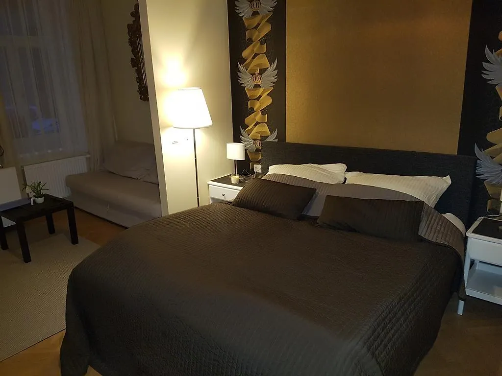 Ableidinger Apartments Vienna Austria