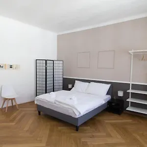 Josef's I Kaiserzeit I 02 Vienna