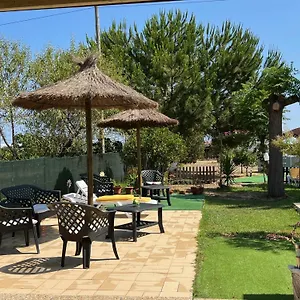 Quinta Dos Viegas Hébergement de vacances District de Faro