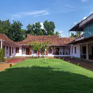 Akkara & Ayurveda Séjour chez l'habitant Kottayam