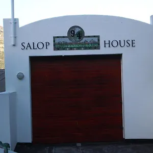 Salop House , Fish Hoek Südafrika