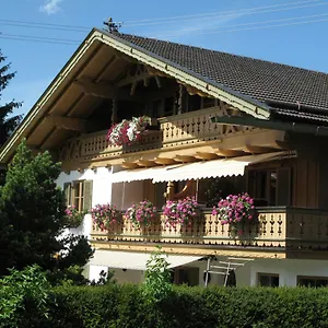 Alpenzauber , Krün Deutschland