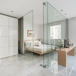 Elegant Cozy Vienne
