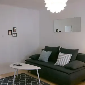 Spacious 2rooms In The Center Vienne