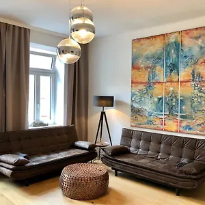 Atelier Lomani Vídeň