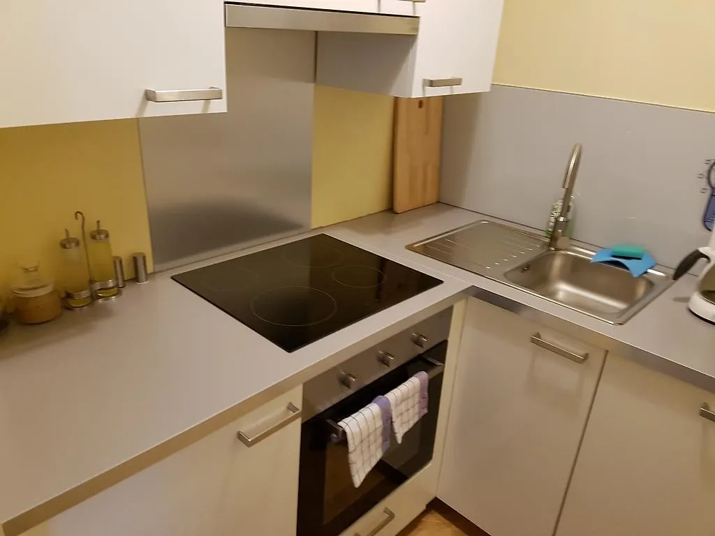 Ableidinger Apartments Vienna