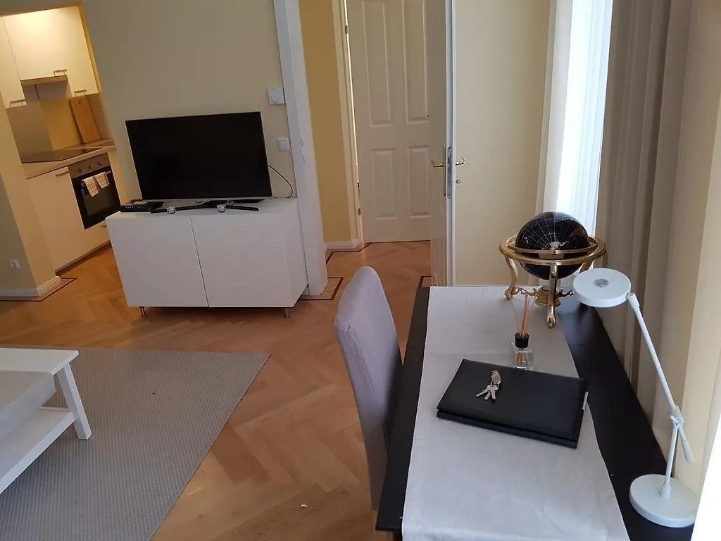 Ableidinger Apartments Vienna