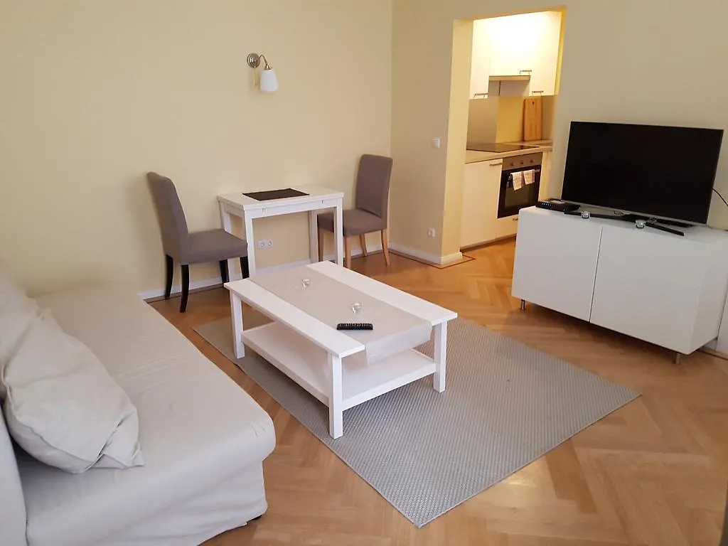 Ableidinger Apartments Vienna