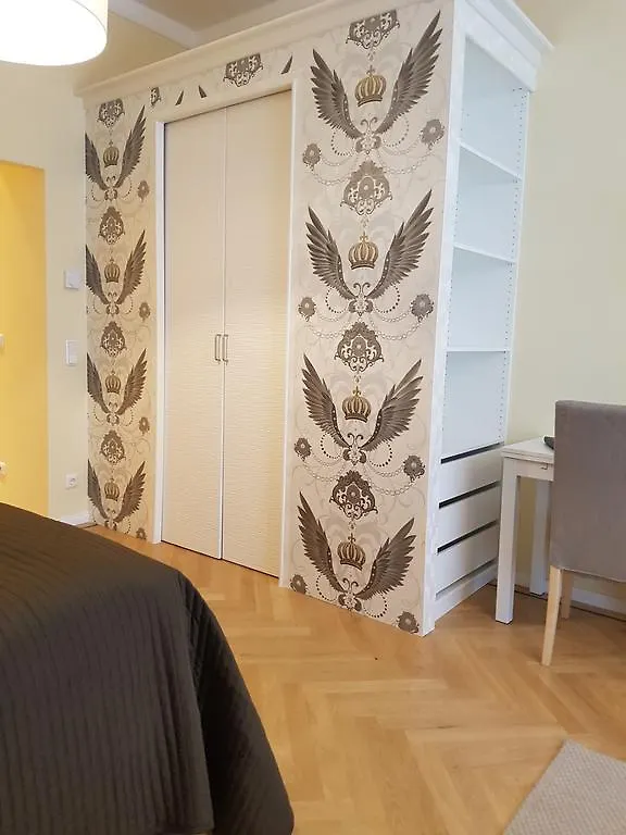 Ableidinger Apartments Vienna Austria
