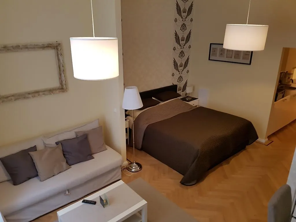 Ableidinger Apartments Vienna