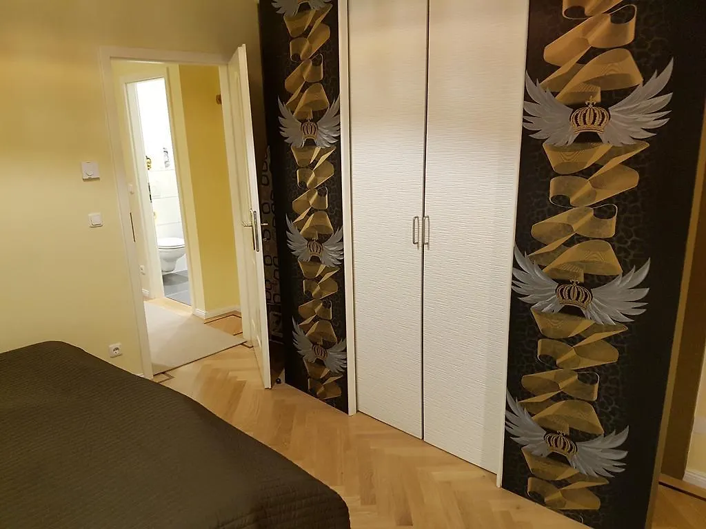 Ableidinger Apartments Vienna