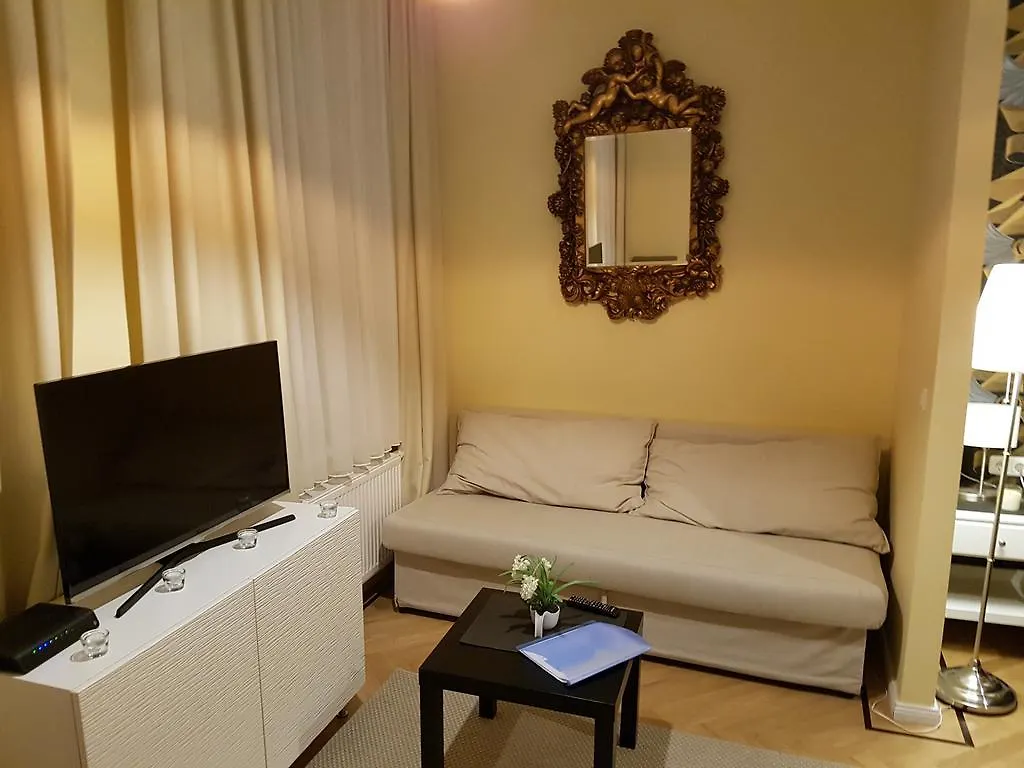 Ableidinger Apartments Vienna 0*,