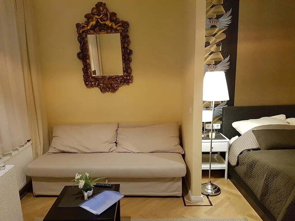 Ableidinger Apartments Vienna Austria