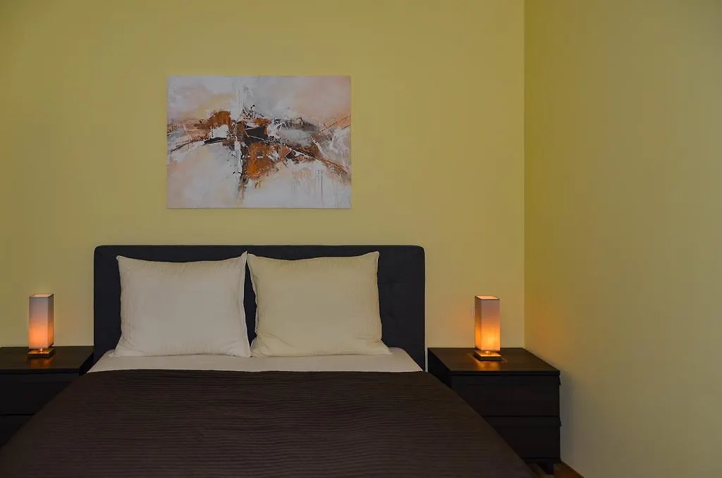 Ableidinger Apartments Vienna