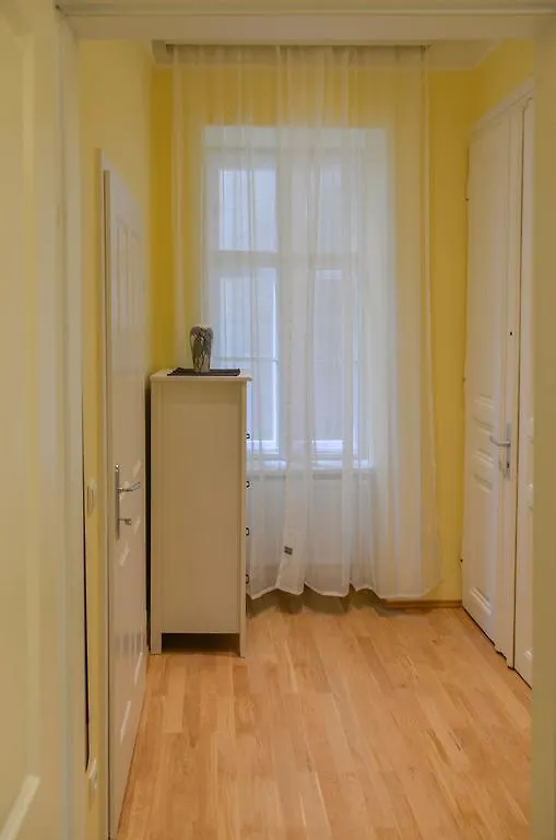 Ableidinger Apartments Vienna