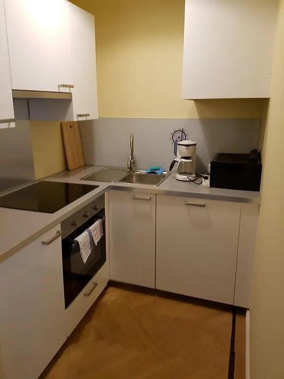 Ableidinger Apartments Vídeň