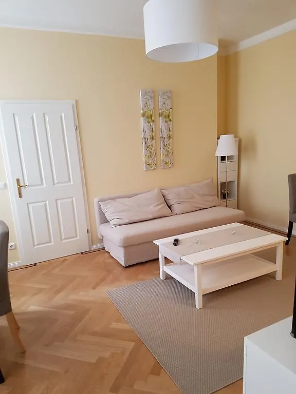 Ableidinger Apartments Vídeň