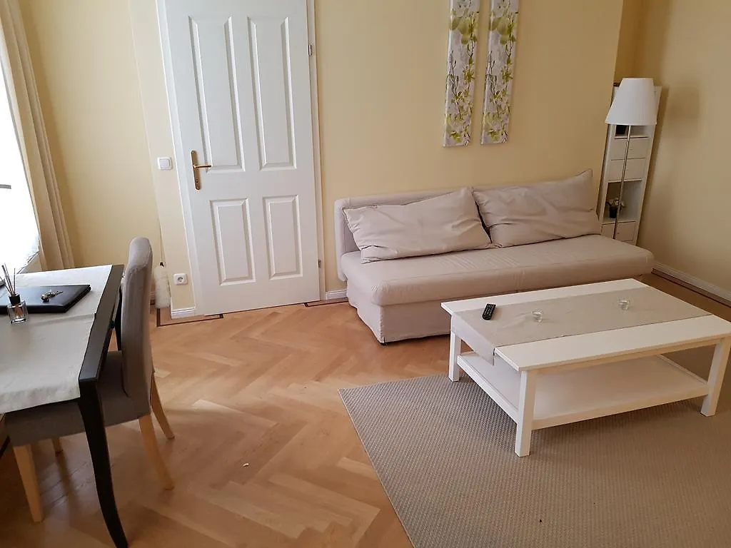 Ableidinger Apartments Vídeň