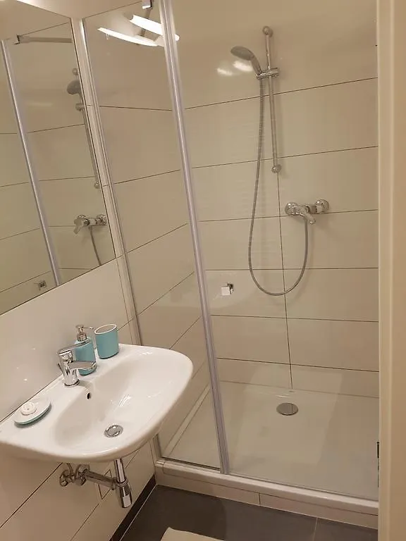 Ableidinger Apartments Vídeň