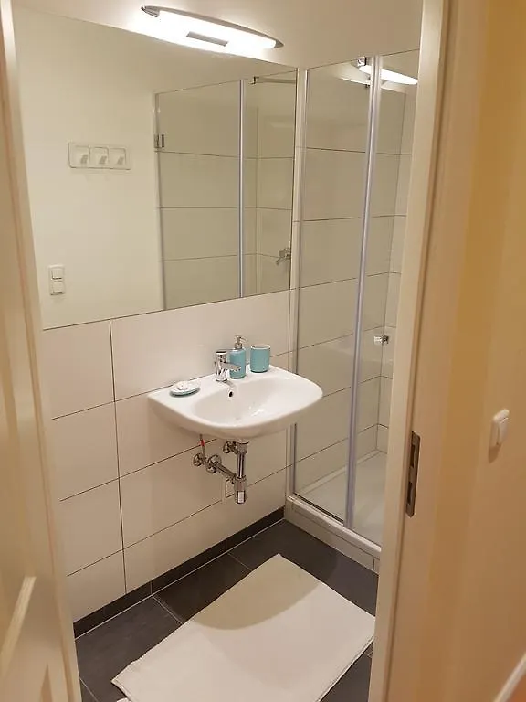 Ableidinger Apartments Vídeň Rakousko
