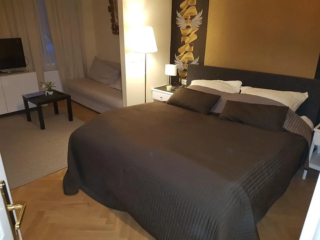 Ableidinger Apartments Vídeň 0*,  Rakousko
