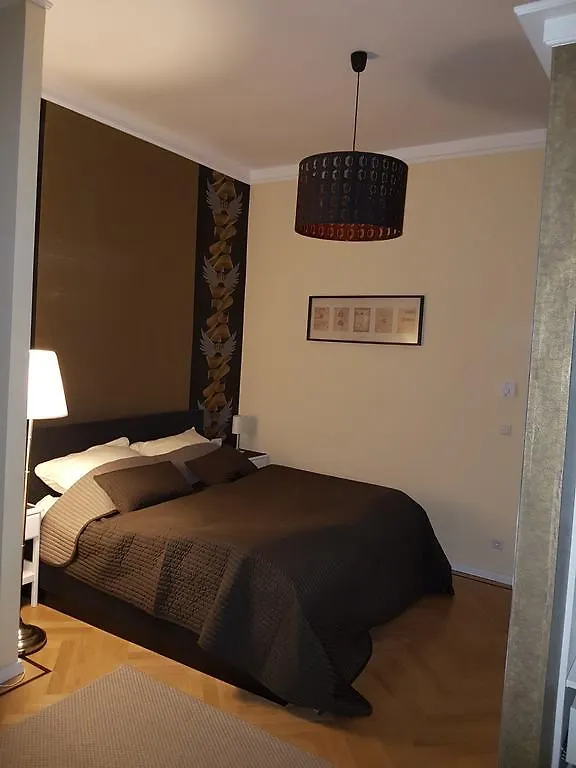 Ableidinger Apartments Vídeň