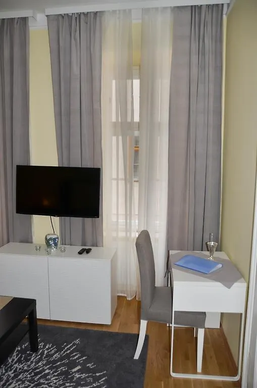 Ableidinger Apartments Vídeň