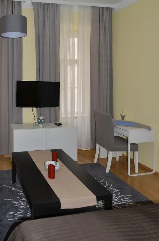 Ableidinger Apartments Vídeň
