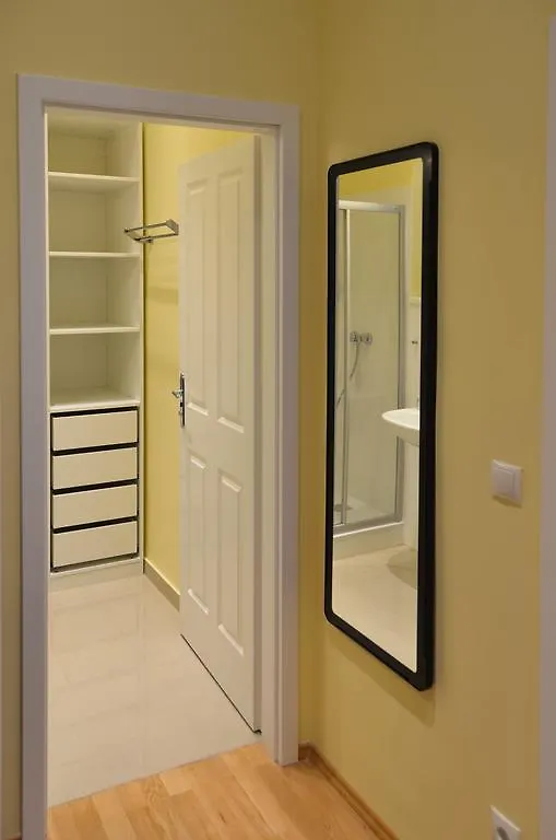 Ableidinger Apartments Vídeň 0*,
