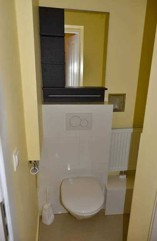 Ableidinger Apartments Vídeň 0*,  Rakousko